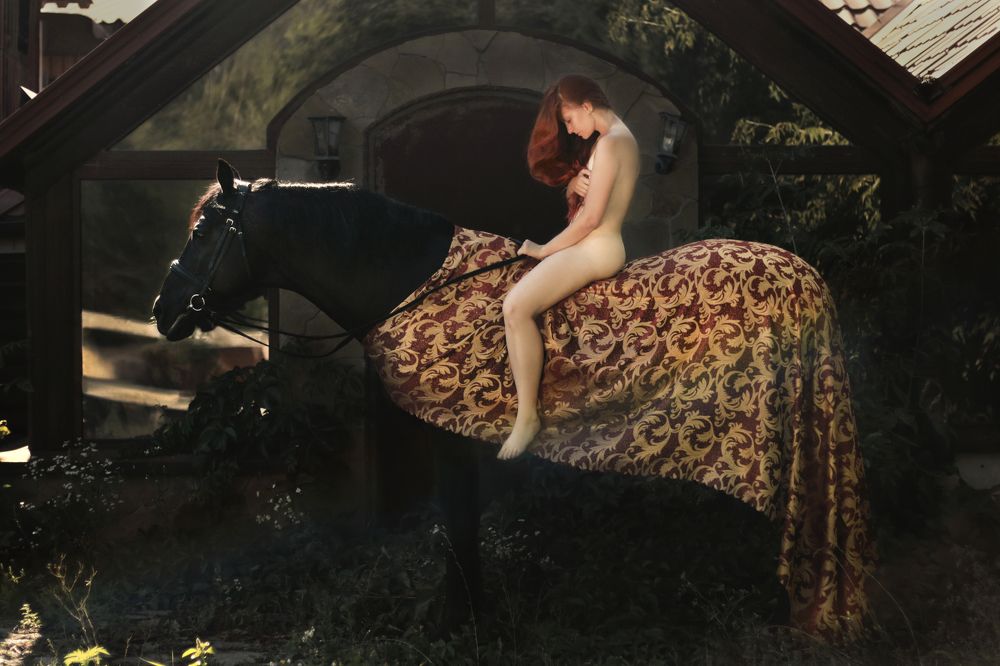 Photograph by Лилия Беда