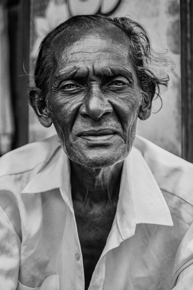 Photograph by Evgeniia Zorina