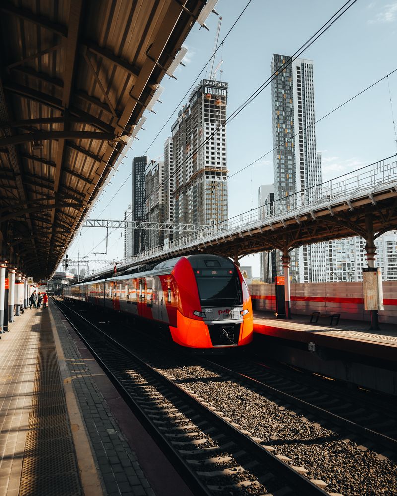 Photograph by DMITRY SMYATKIN