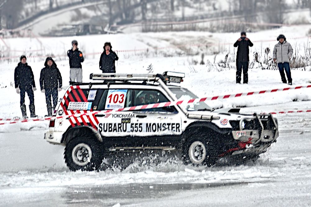 Photograph by Виктор Репников