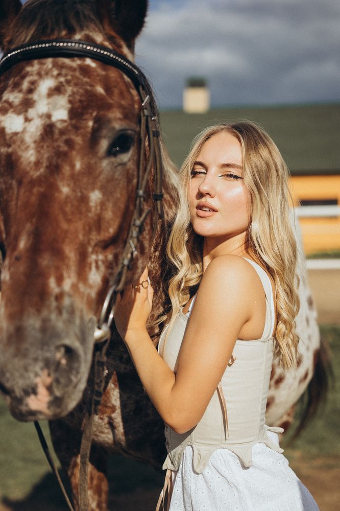 Photograph by Елена Подшевалова