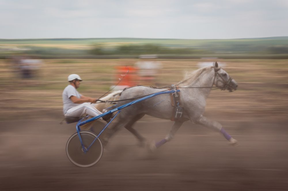 Photograph by Екатерина Карпова