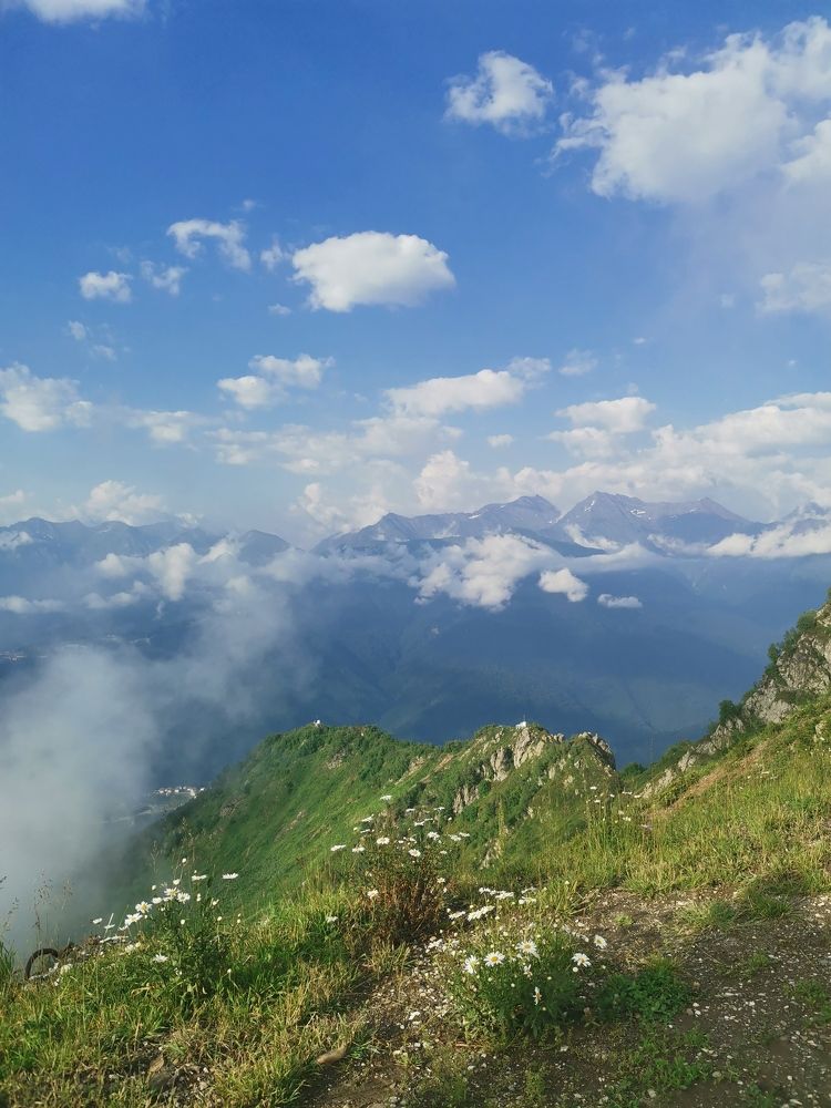 Photograph by Анастасия Бреева