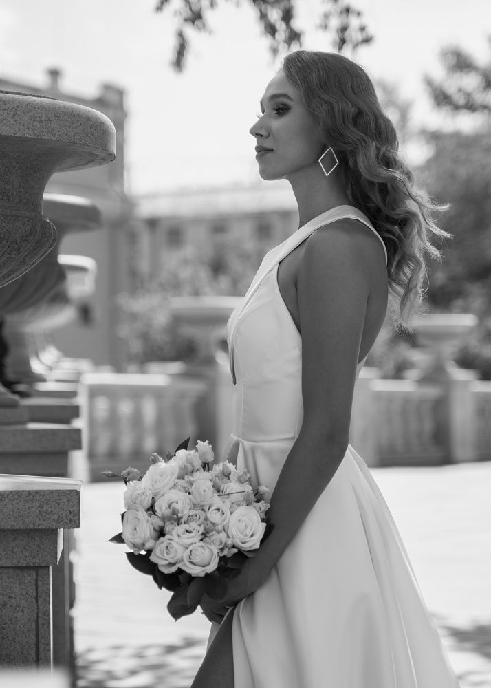 Фотография автора Вероника Черепанова