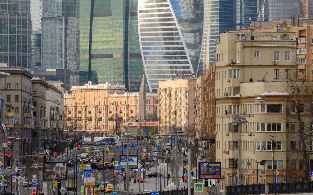 Photograph by DMITRY SMYATKIN