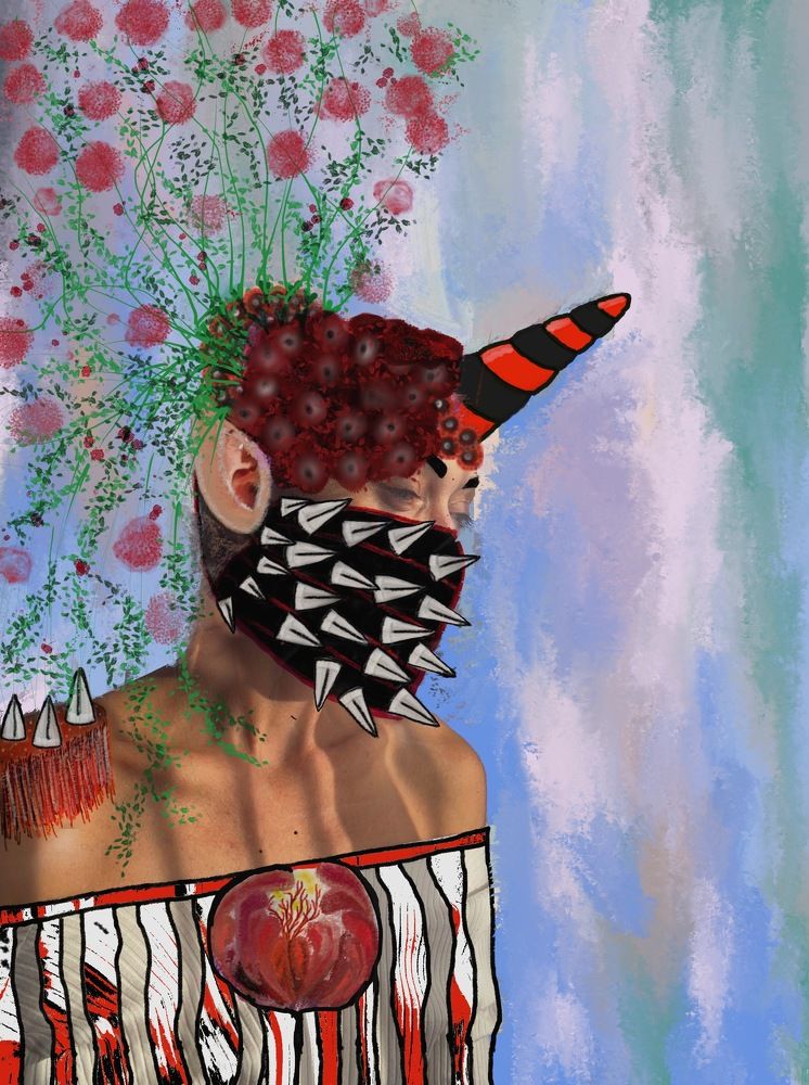 Photograph by Ольга Петухова