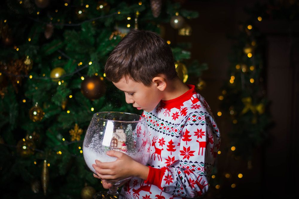 Photograph by Кристина