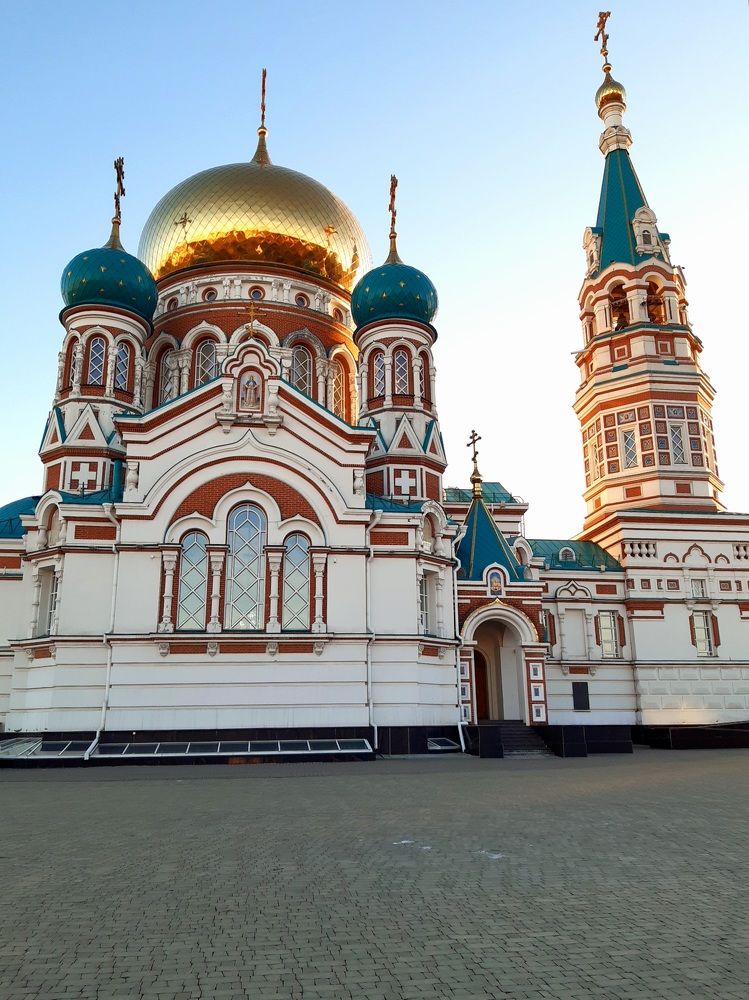 Фотография автора Наталья Шендяпина