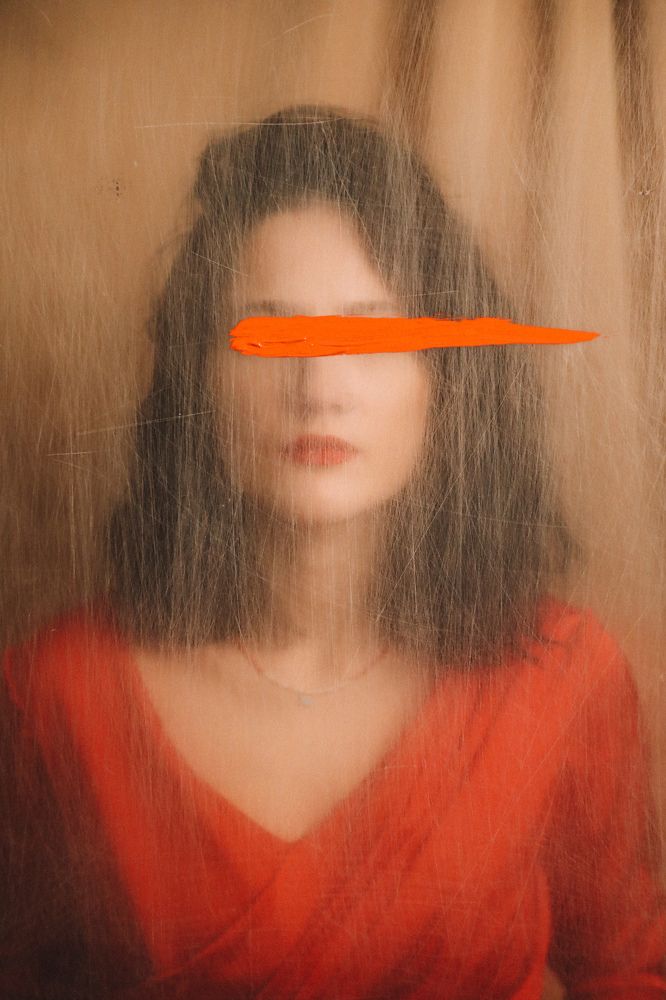 "Вожделение"/"Lust"