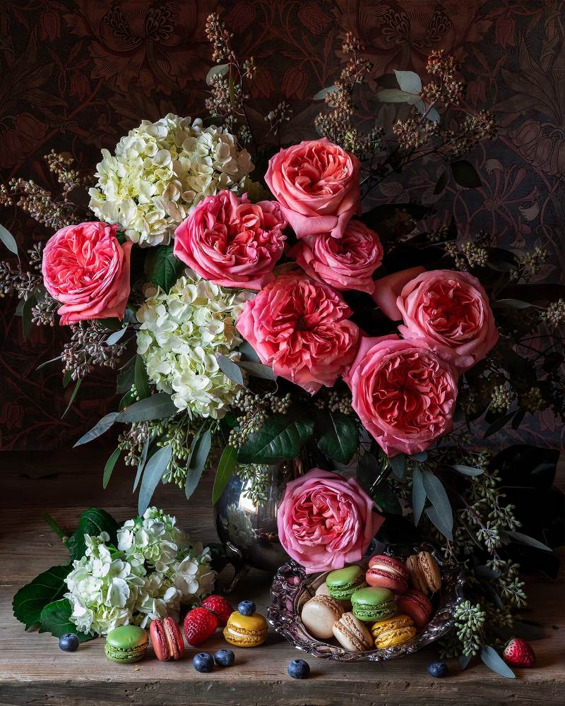 Photograph by Слуцкая Яна