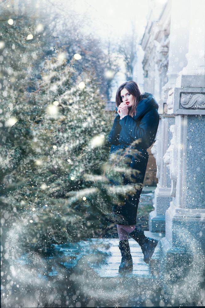 Photograph by Александр Шептикин