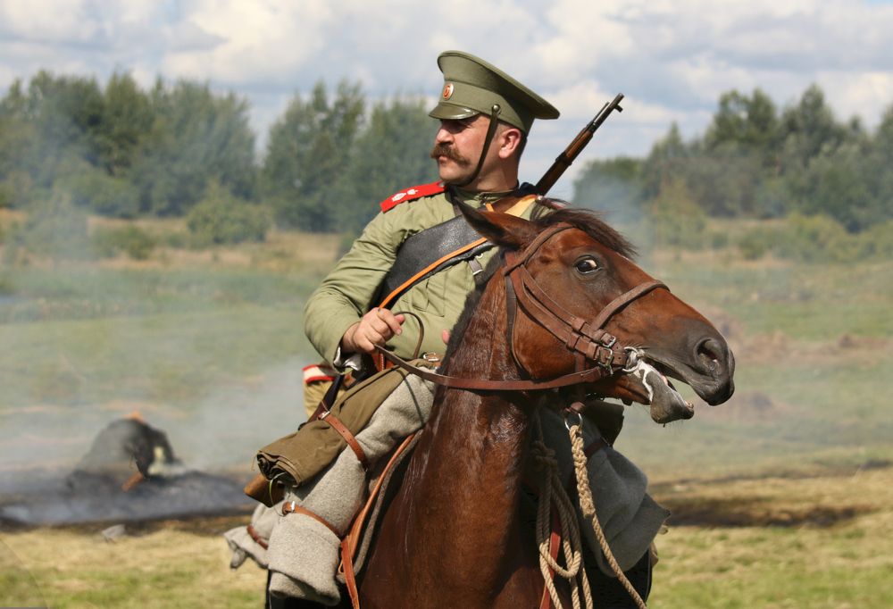 Photograph by Шруб (Беляева) Татьяна