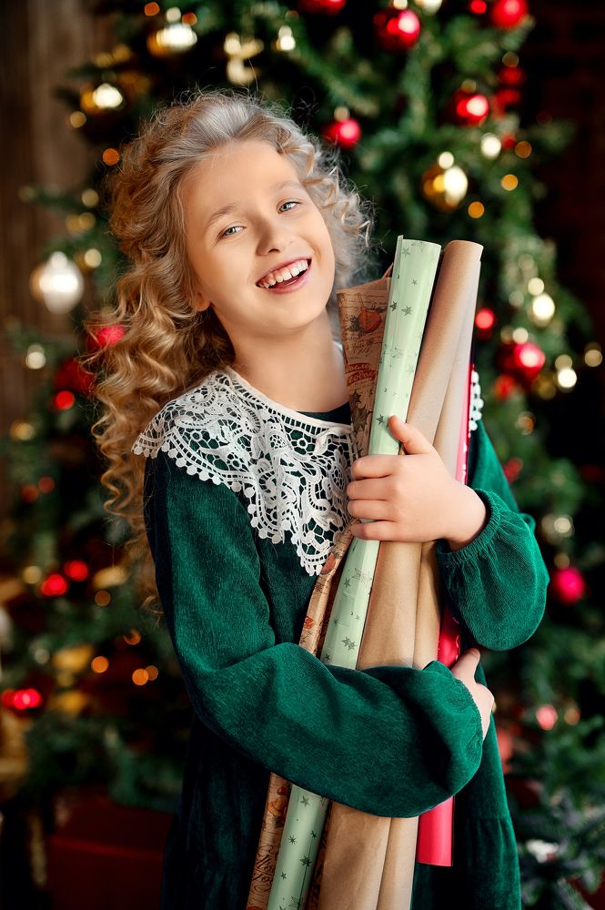 Рождественское настроение