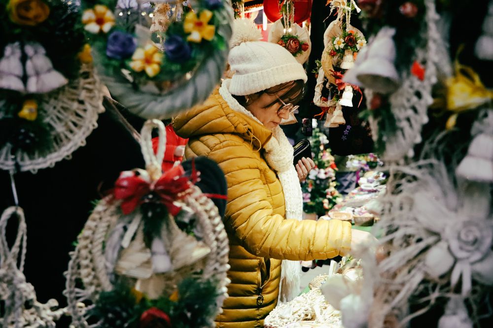 Photograph by Mirela Tortumanova