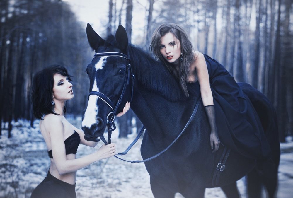 Photograph by Алексей Вирусян