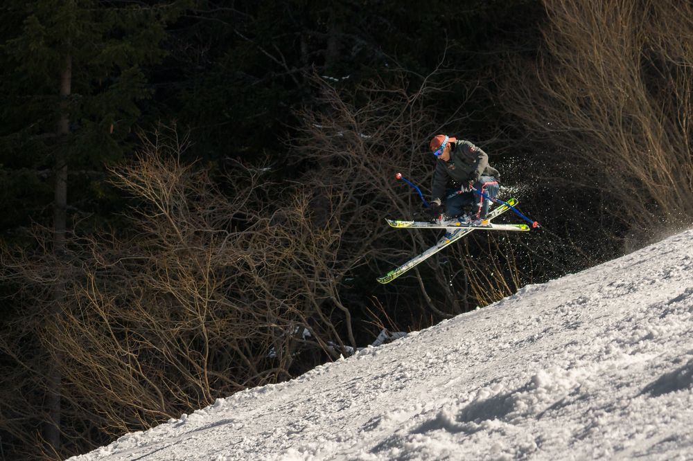 Photograph by Vania Tonova