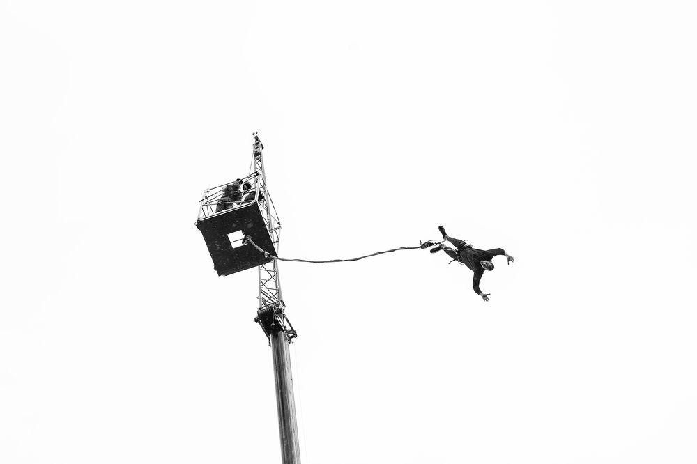 Photograph by Vania Tonova