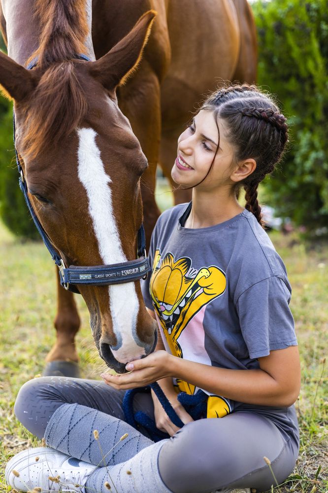 Photograph by Mirela Tortumanova