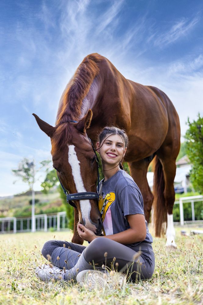 Photograph by Mirela Tortumanova