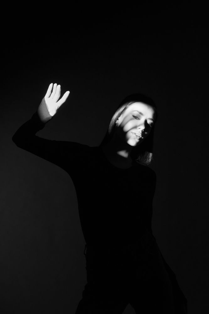 Photograph by Vania Tonova