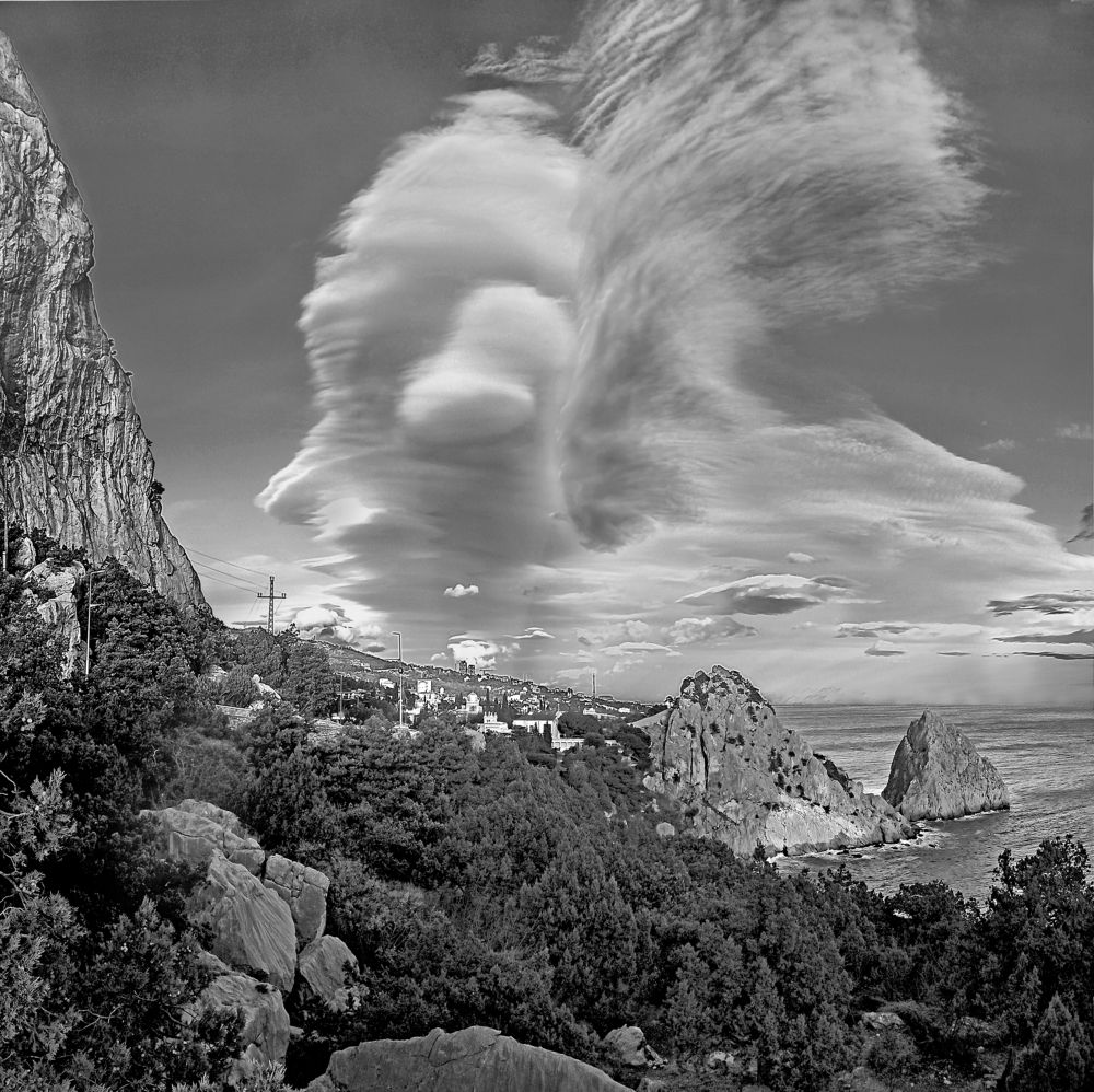 Photograph by Евгений Самулев