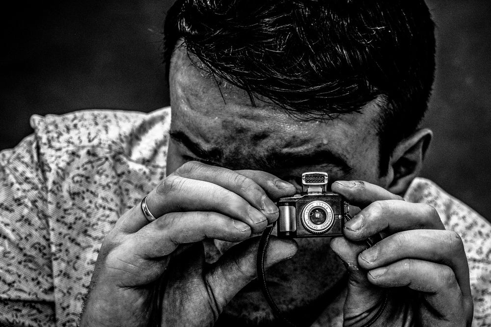 Фотография автора Иван Волков