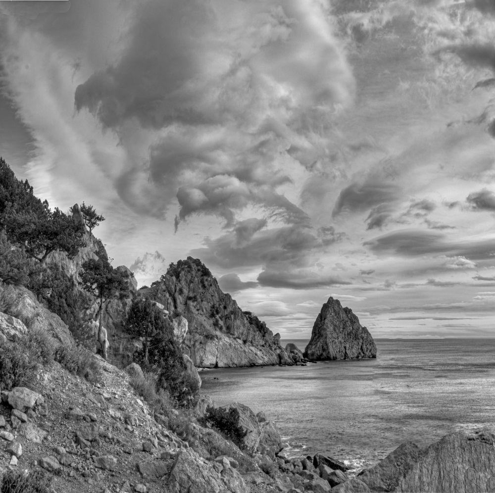 Photograph by Евгений Самулев