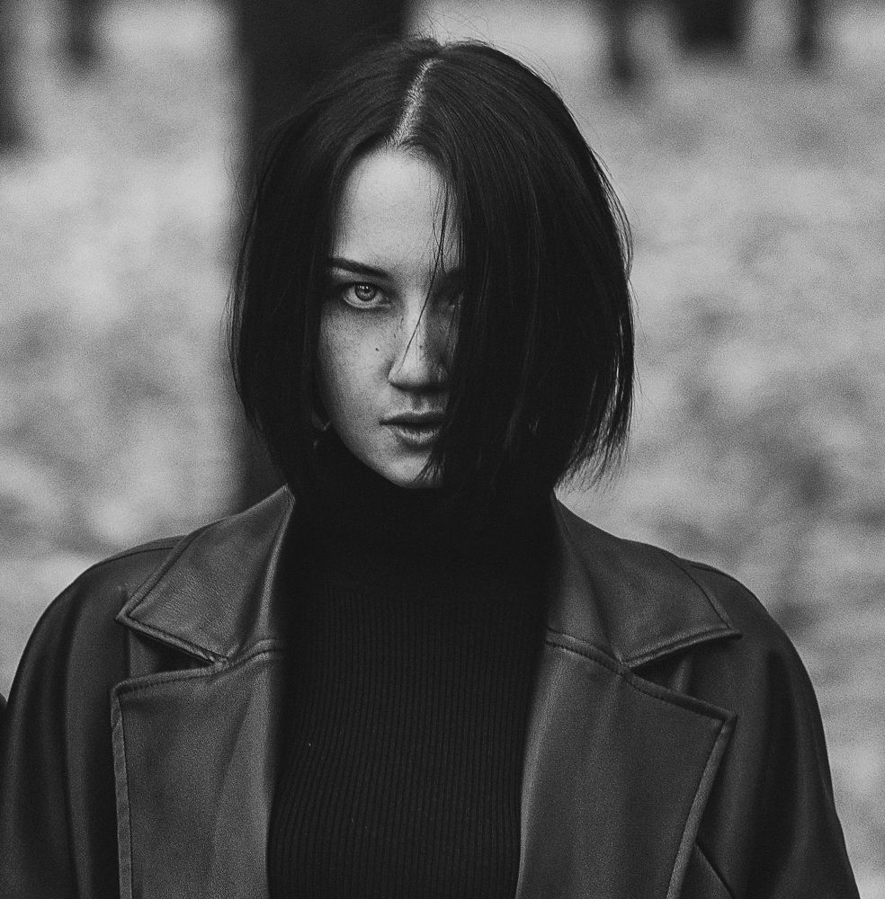 Photograph by Алексей Вирусян