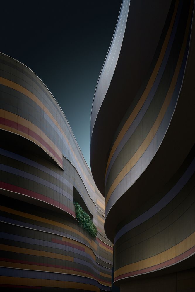 Photograph by Liu Shuchuan