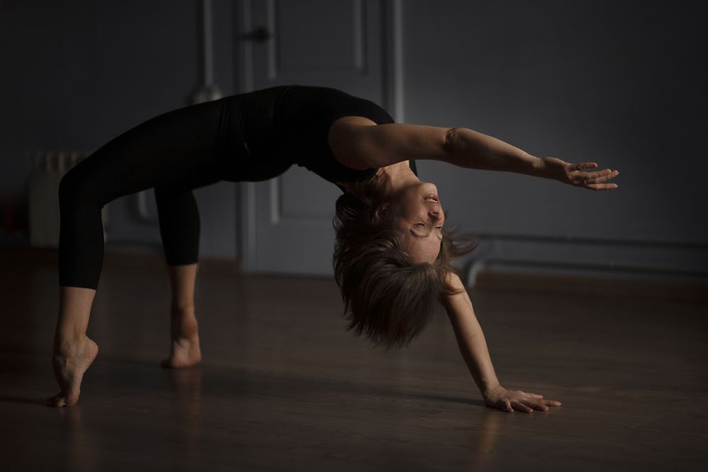 Photograph by Алла Аюпова