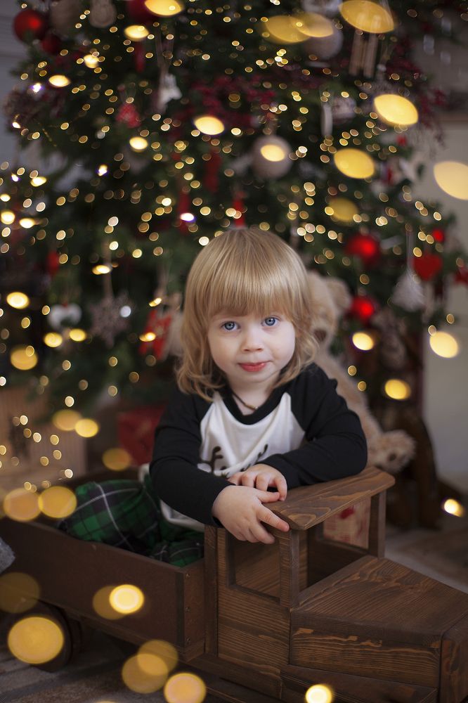 Photograph by Ксения Кравец