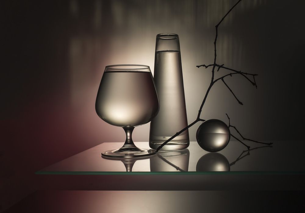 Photograph by Евгений Попов