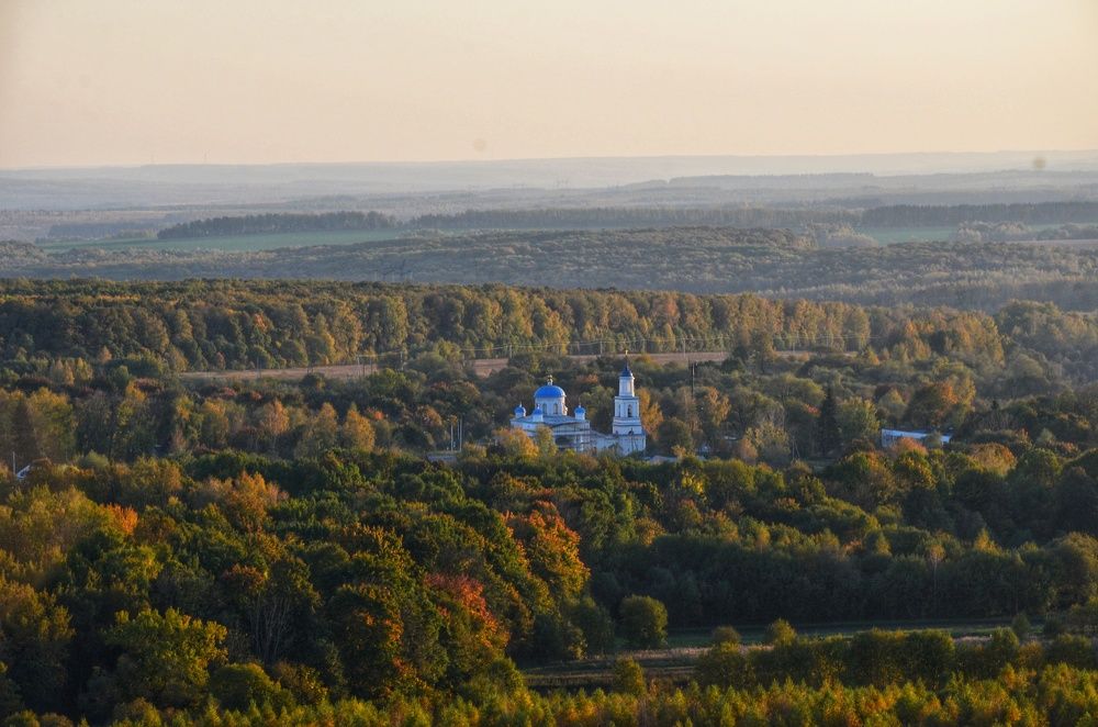 Photograph by Ольга Зиновьева