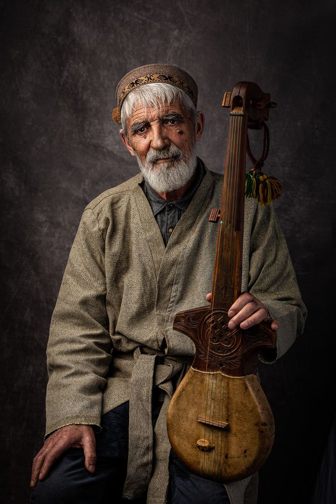 Струны жизни