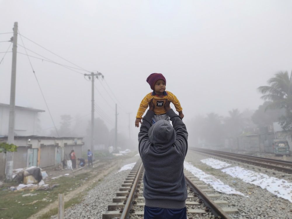 Photograph by Mehedi Hasan Sharif