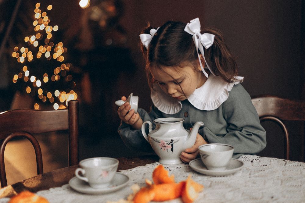 Фотография автора Элина Криворучко