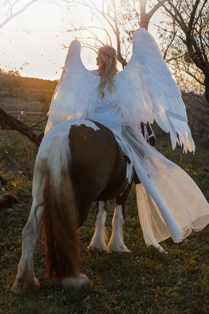 Photograph by Tetyana Vysochanska