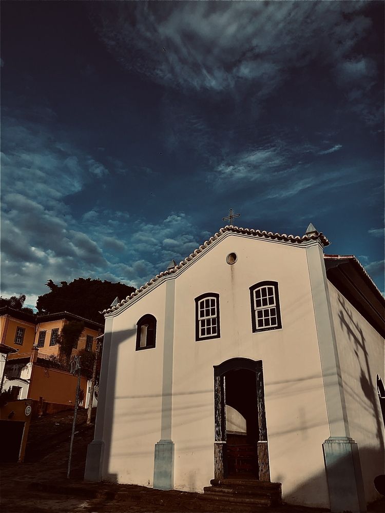 Photograph by Vanessa Santos