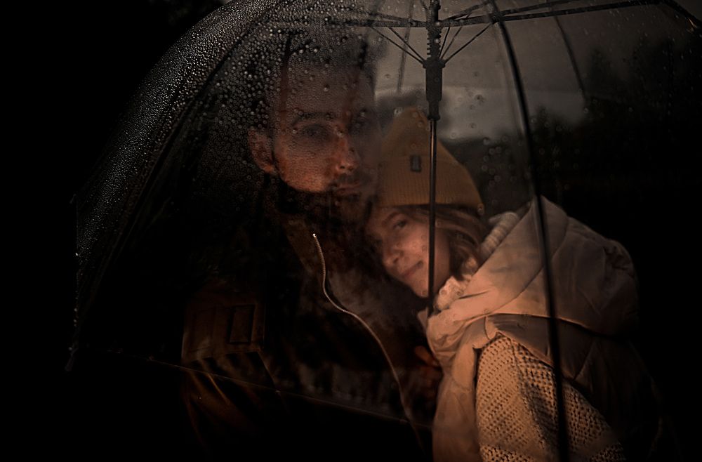 Photograph by Ильин Максим