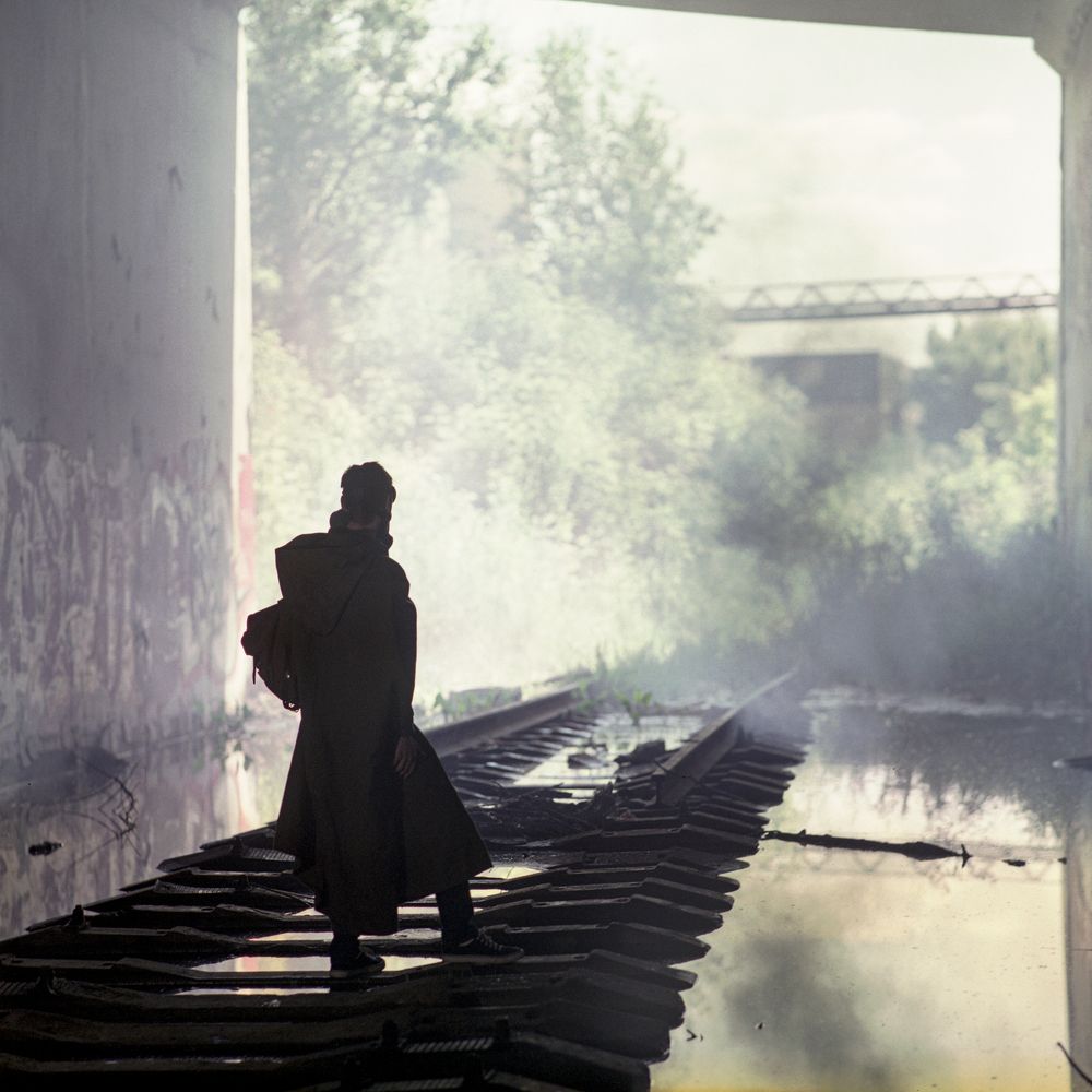 Photograph by Никита Колеганов