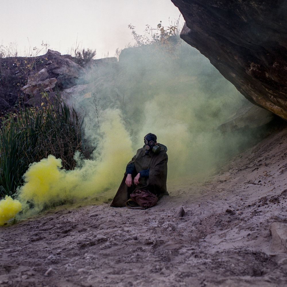 Photograph by Никита Колеганов