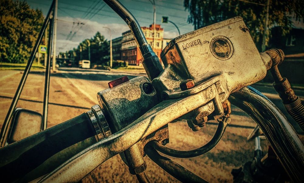 Photograph by Сергей Гриднев