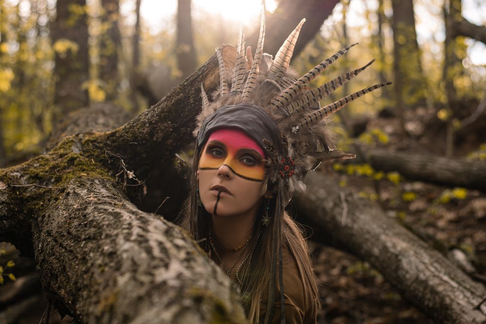 Photograph by Кристина