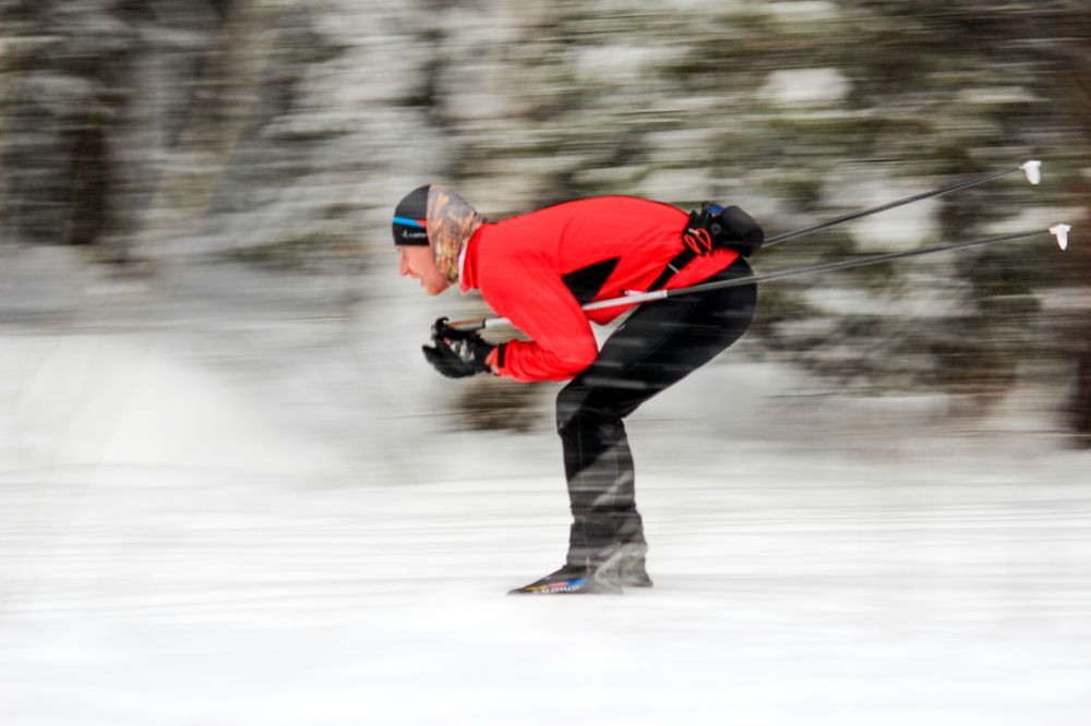 Photograph by федотов Алексей