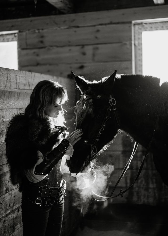 Photograph by Алена Нестерова