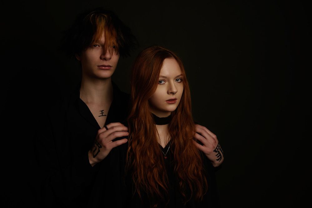 Photograph by Максим Михайлов