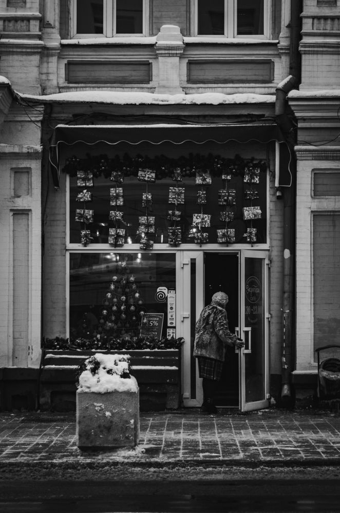 Photograph by Макар Анищенко