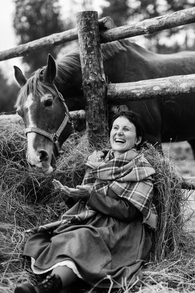 Photograph by Алена Нестерова