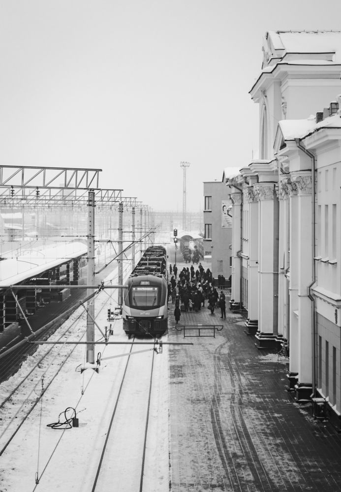 Photograph by Макар Анищенко