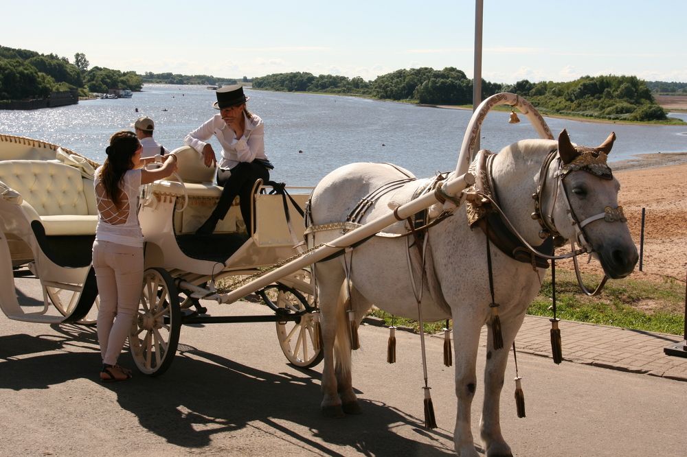 Photograph by Александр Лазебник